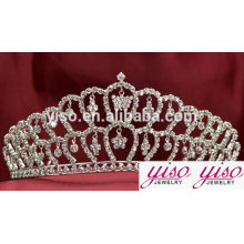 Mariage de strass Miss World Tiara